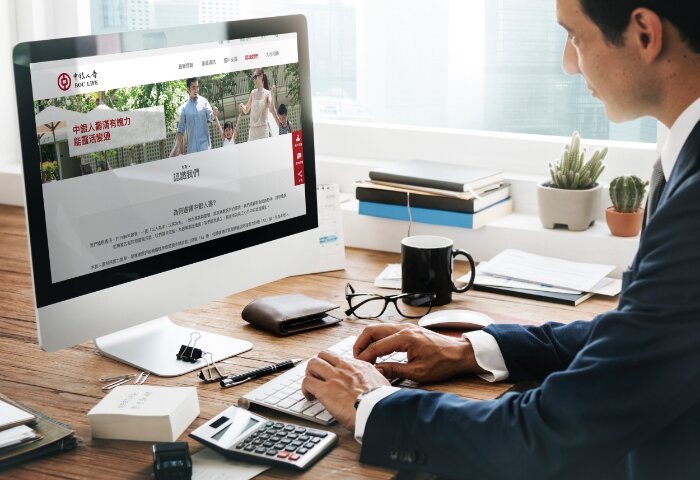 Your Life Insurance Partner